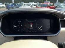 Land Rover Range Rover SD V8 Autobiography 