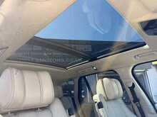 Land Rover Range Rover SD V8 Autobiography 