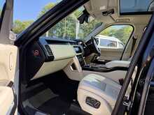 Land Rover Range Rover SD V8 Autobiography 