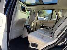 Land Rover Range Rover SD V8 Autobiography 
