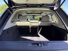 Land Rover Range Rover SD V8 Autobiography 