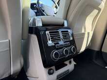 Land Rover Range Rover SD V8 Autobiography 