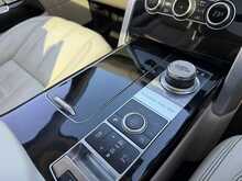 Land Rover Range Rover SD V8 Autobiography 