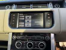 Land Rover Range Rover SD V8 Autobiography 