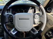 Land Rover Range Rover SD V8 Autobiography 