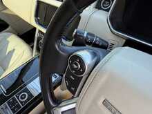 Land Rover Range Rover SD V8 Autobiography 