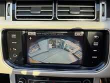 Land Rover Range Rover SD V8 Autobiography 