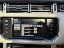 Land Rover Range Rover SD V8 Autobiography 