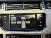 Land Rover Range Rover SD V8 Autobiography 