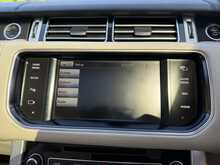 Land Rover Range Rover SD V8 Autobiography 