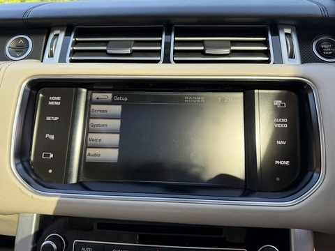 4.4 SD V8 Autobiography SUV 5dr Diesel Auto 4WD Euro 5 (339 ps)