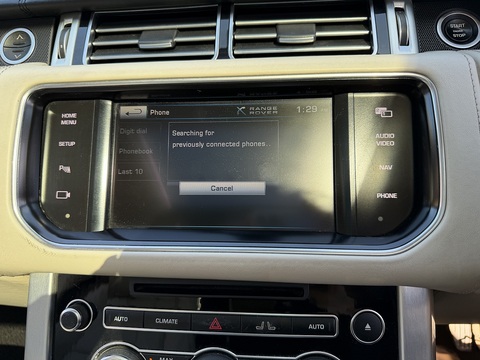 4.4 SD V8 Autobiography SUV 5dr Diesel Auto 4WD Euro 5 (339 ps)