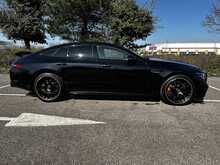 Mercedes-Benz Gt Amg Gt 63 4Matic S E Performance 