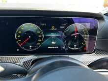 Mercedes-Benz Gt Amg Gt 63 4Matic S E Performance 