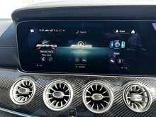 Mercedes-Benz Gt Amg Gt 63 4Matic S E Performance 