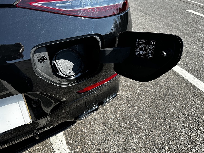 Mercedes-Benz Amg Gt 63 4Matic S E Performance 4.0 5dr Coupe Automatic Petrol/Electric