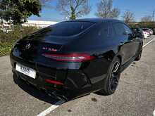 Mercedes-Benz Gt Amg Gt 63 4Matic S E Performance 