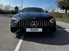 Mercedes-Benz Gt Amg Gt 63 4Matic S E Performance 