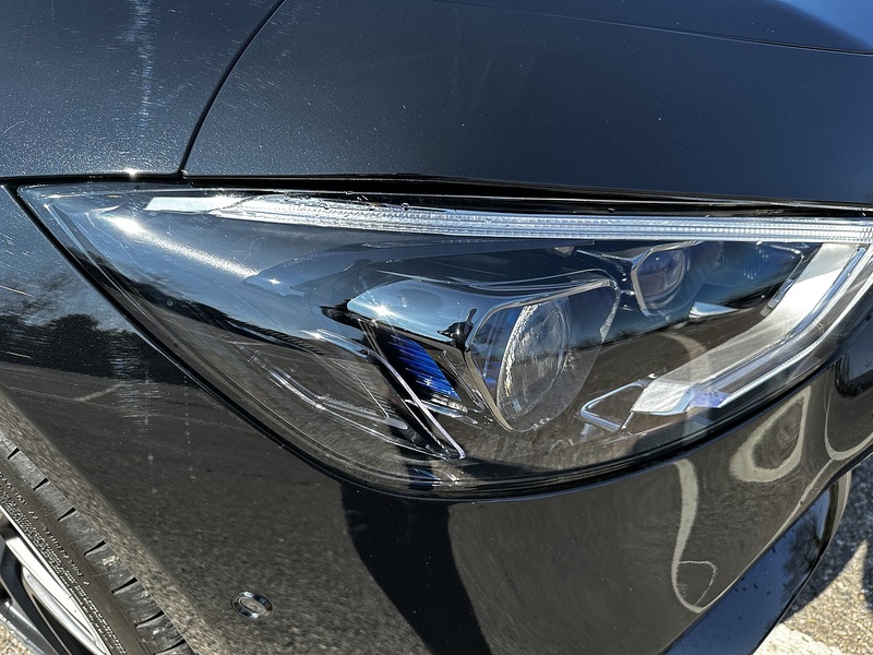 Mercedes-Benz Amg Gt 63 4Matic S E Performance 4.0 5dr Coupe Automatic Petrol/Electric