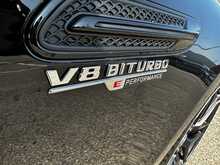 Mercedes-Benz Gt Amg Gt 63 4Matic S E Performance 