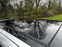 Land Rover Range Rover P400e Vogue SE