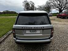 Land Rover Range Rover P400e Vogue SE