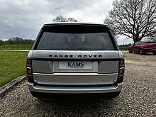 Land Rover Range Rover P400e Vogue SE
