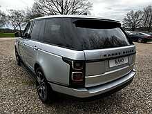 Land Rover Range Rover P400e Vogue SE
