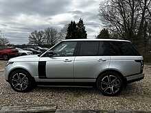 Land Rover Range Rover P400e Vogue SE