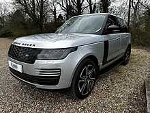 Land Rover Range Rover P400e Vogue SE