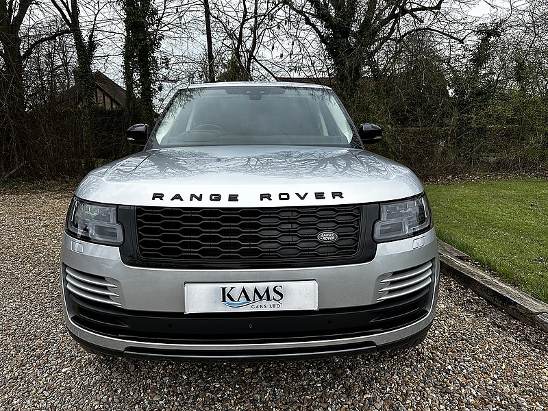 Land Rover 2.0 P400e 12.4kWh GPF Vogue SE SUV 5dr Petrol Plug-in Hybrid Auto 4WD Euro 6 (s/s) (404 ps)
