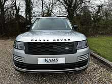 Land Rover Range Rover P400e Vogue SE