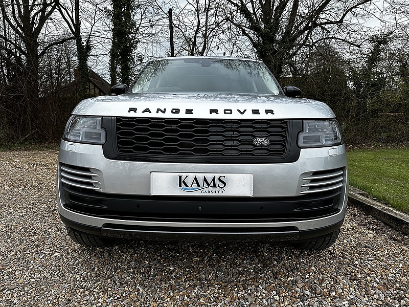 Land Rover 2.0 P400e 12.4kWh GPF Vogue SE SUV 5dr Petrol Plug-in Hybrid Auto 4WD Euro 6 (s/s) (404 ps)