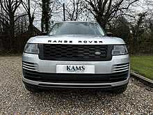 Land Rover Range Rover P400e Vogue SE