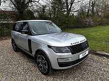 Land Rover Range Rover P400e Vogue SE