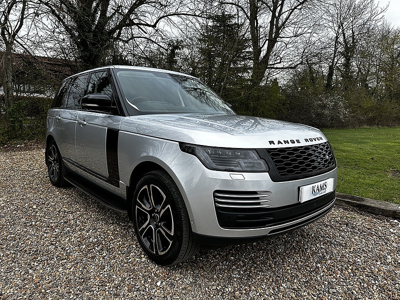Land Rover 2.0 P400e 12.4kWh GPF Vogue SE SUV 5dr Petrol Plug-in Hybrid Auto 4WD Euro 6 (s/s) (404 ps)