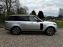 Land Rover Range Rover P400e Vogue SE