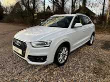 Audi Q3 Tfsi Quattro Sport 