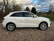Audi Q3 Tfsi Quattro Sport 