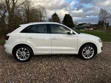 Audi Q3 Tfsi Quattro Sport 