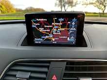 Audi Q3 Tfsi Quattro Sport 