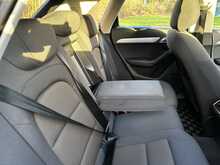 Audi Q3 Tfsi Quattro Sport 