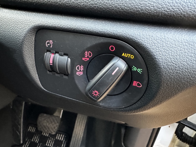 Audi Tfsi Quattro Sport 2.0 5dr Estate Semi Auto Petrol