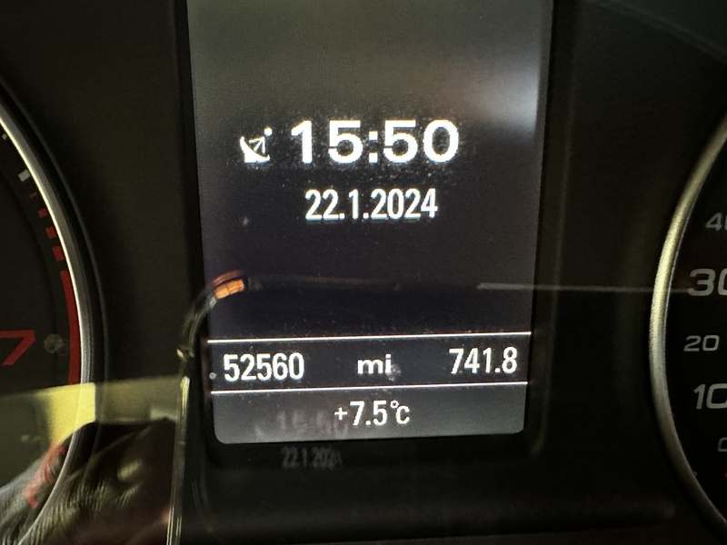 Audi Tfsi Quattro Sport 2.0 5dr Estate Semi Auto Petrol