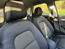 Audi Q3 Tfsi Quattro Sport 