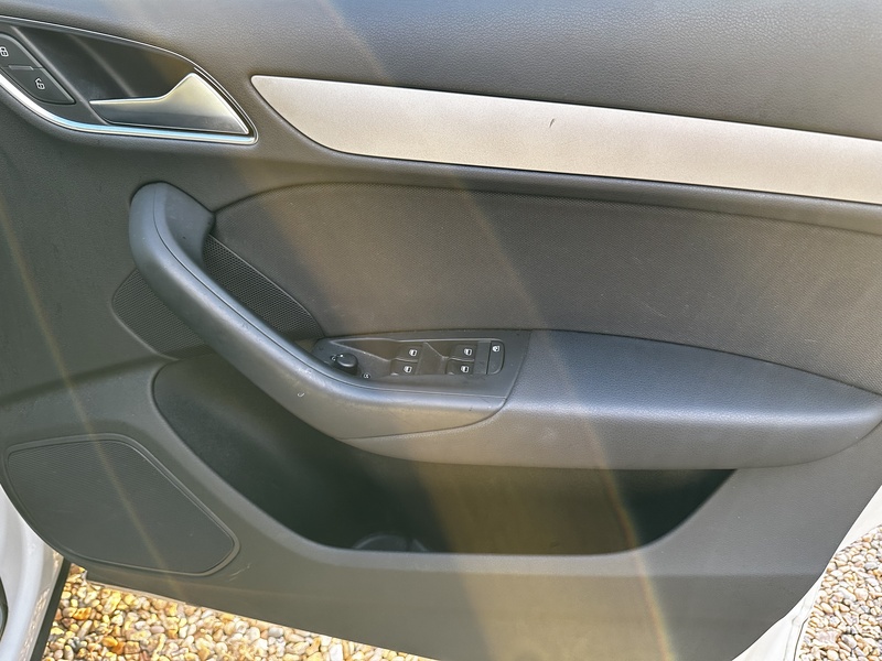 Audi Tfsi Quattro Sport 2.0 5dr Estate Semi Auto Petrol