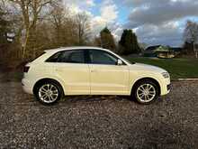 Audi Q3 Tfsi Quattro Sport 