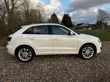 Audi Q3 Tfsi Quattro Sport 