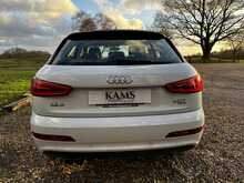 Audi Q3 Tfsi Quattro Sport 