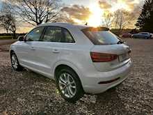 Audi Q3 Tfsi Quattro Sport 